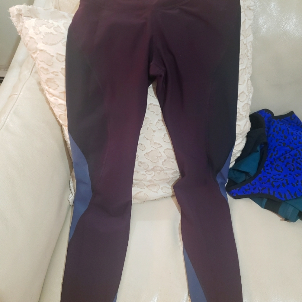 Workout leggings